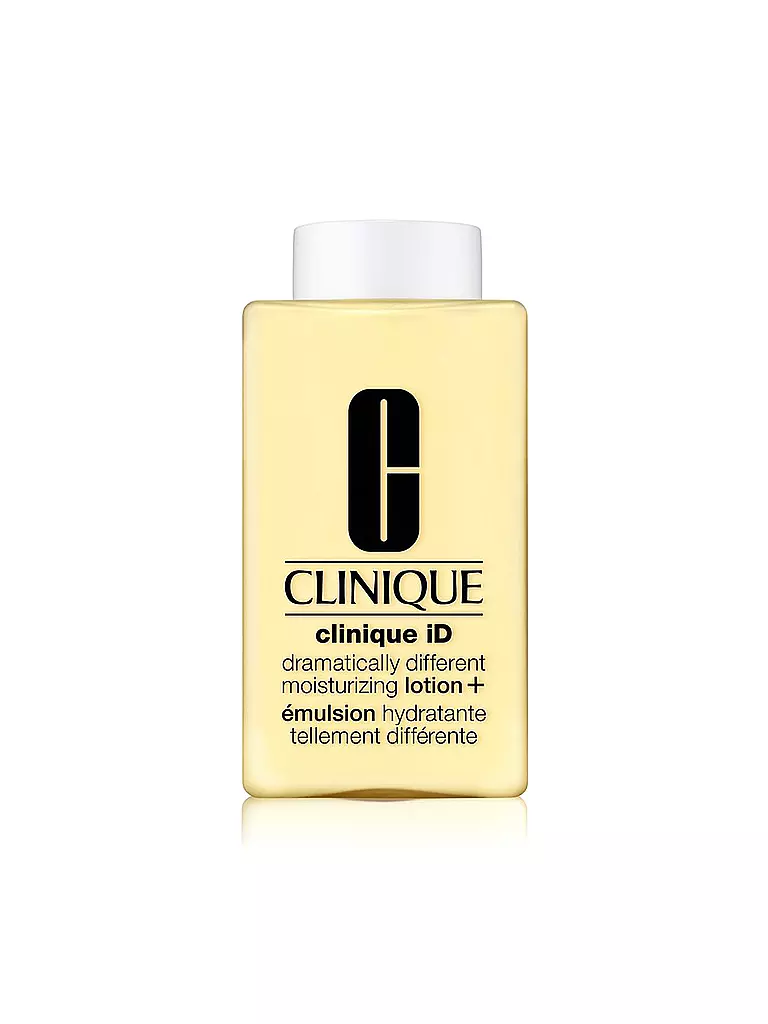 CLINIQUE | iD Dramatically Different Lotion PLUS 115ml | keine Farbe