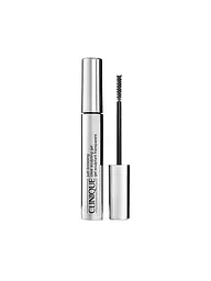 CLINIQUE | JUST BROWSING Tinted Volumizing Gel (05 Dark Espresso) | transparent