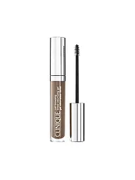 CLINIQUE | JUST BROWSING Tinted Volumizing Gel (05 Dark Espresso) | hellbraun