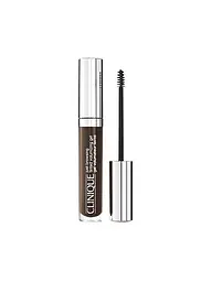 CLINIQUE | JUST BROWSING Tinted Volumizing Gel (05 Dark Espresso) | grau