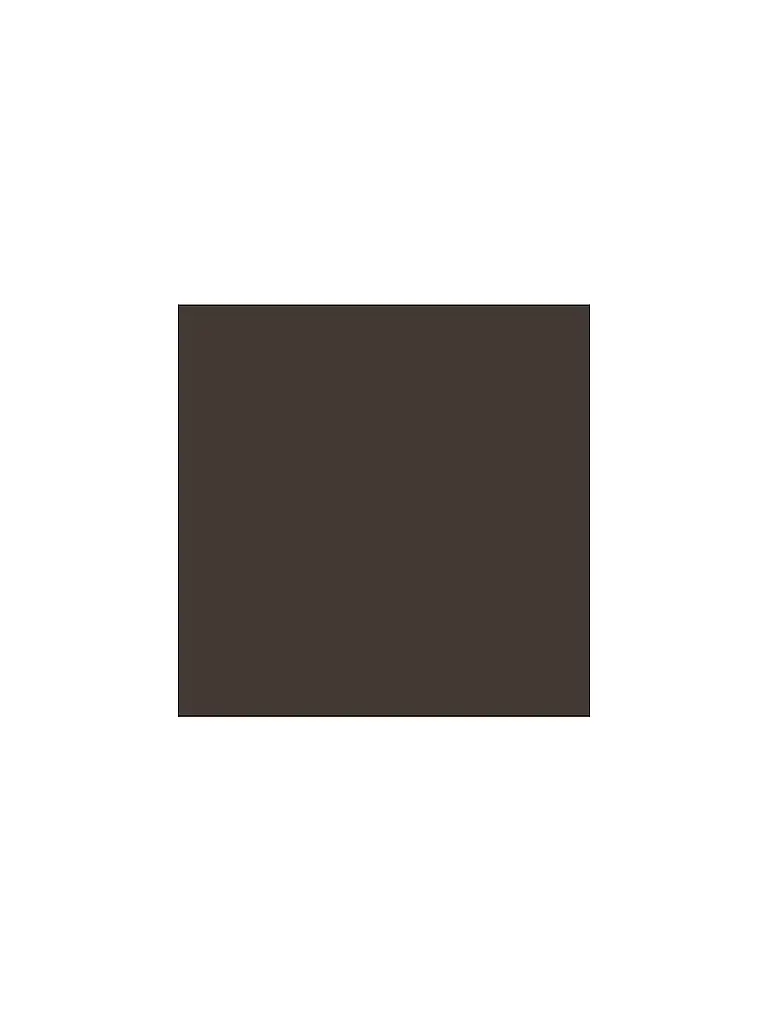 CLINIQUE | JUST BROWSING Tinted Volumizing Gel (06 Ebony) | grau