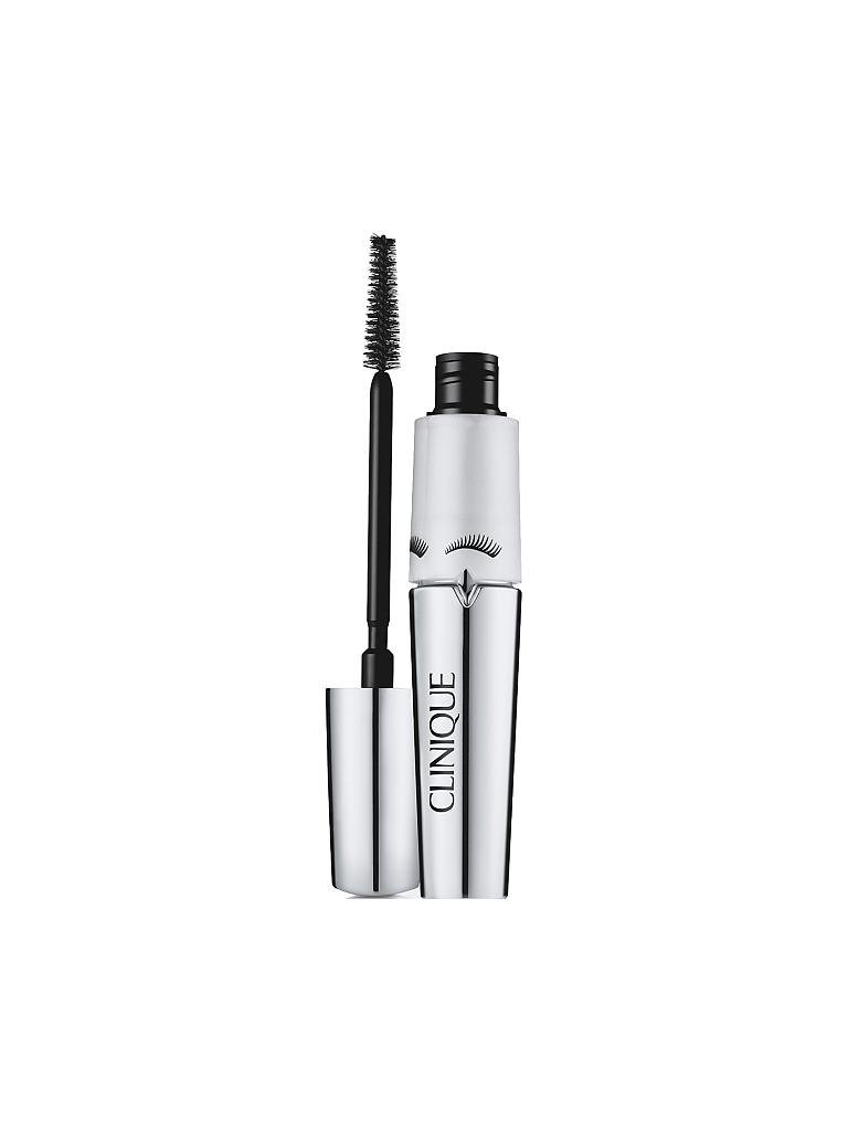 CLINIQUE | Lash Power Flutter-to-Full Mascara (01 Black Onyx) | 