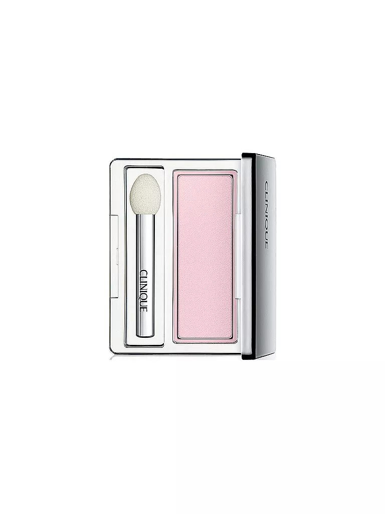 CLINIQUE | Lidschatten - All About Shadow™ Single - Super Shimmer  ( 24 Angel Eyes )  | rosa