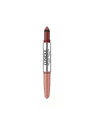 CLINIQUE | Lidschatten - Hi Shadow Play (05 Rum Cola)  | beere