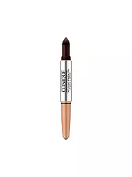 CLINIQUE | Lidschatten - Hi Shadow Play (05 Rum Cola)  | hellbraun