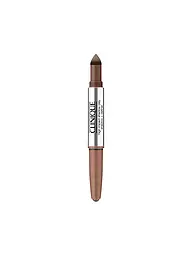 CLINIQUE | Lidschatten - Hi Shadow Play (05 Rum Cola)  | creme