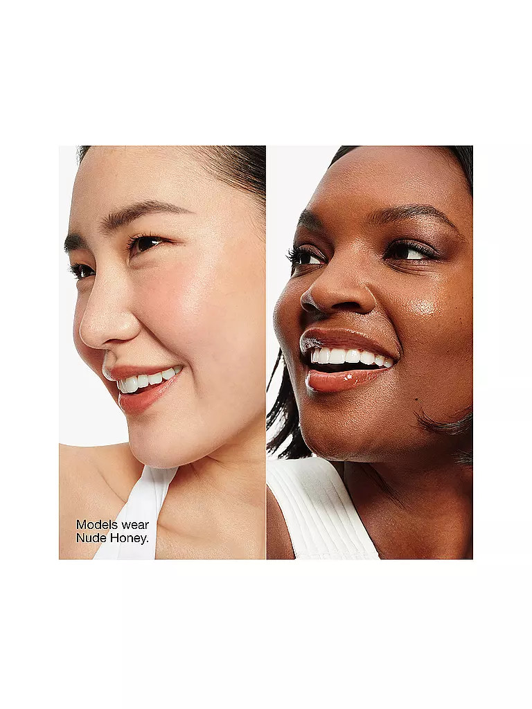 CLINIQUE | Lip Gloss - Pop Lip + Cheek Pop Oil (33 Nude Honey) | 