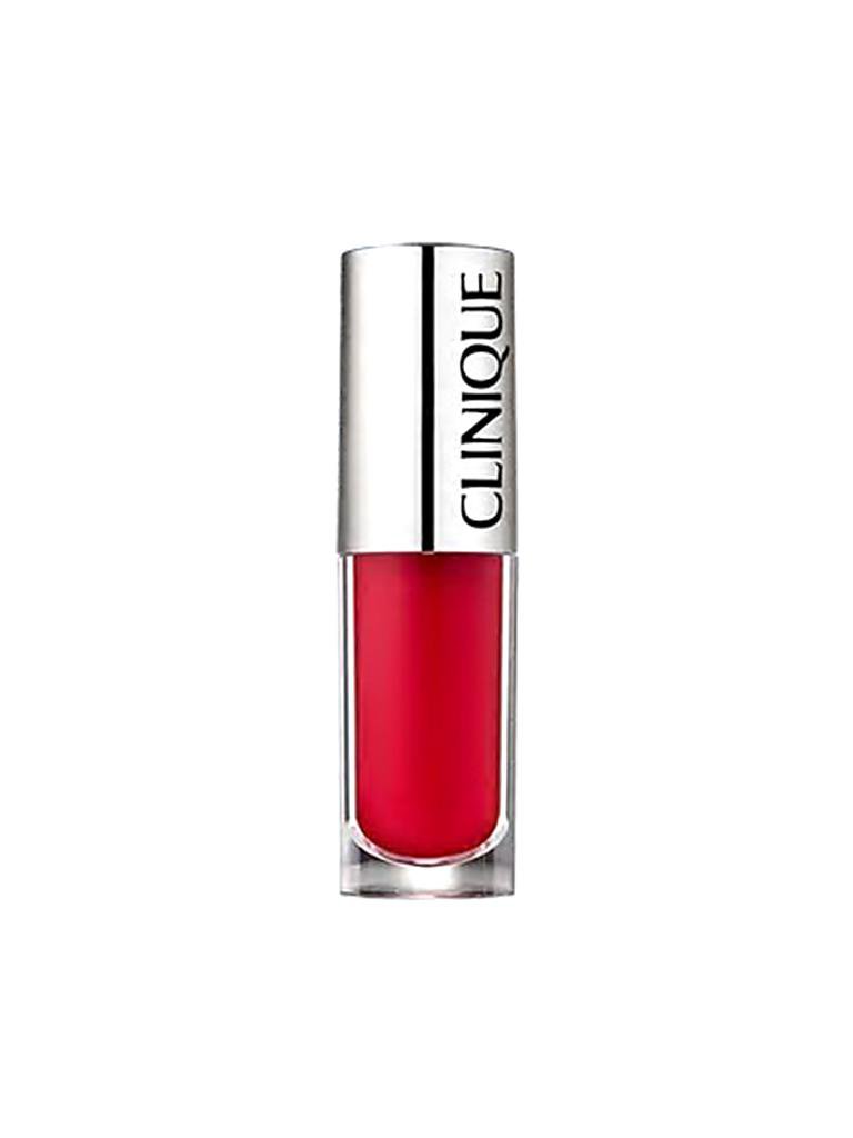 CLINIQUE Lipgloss Pop™ Splash Lip Gloss and Hydration (13 Juicy Apple