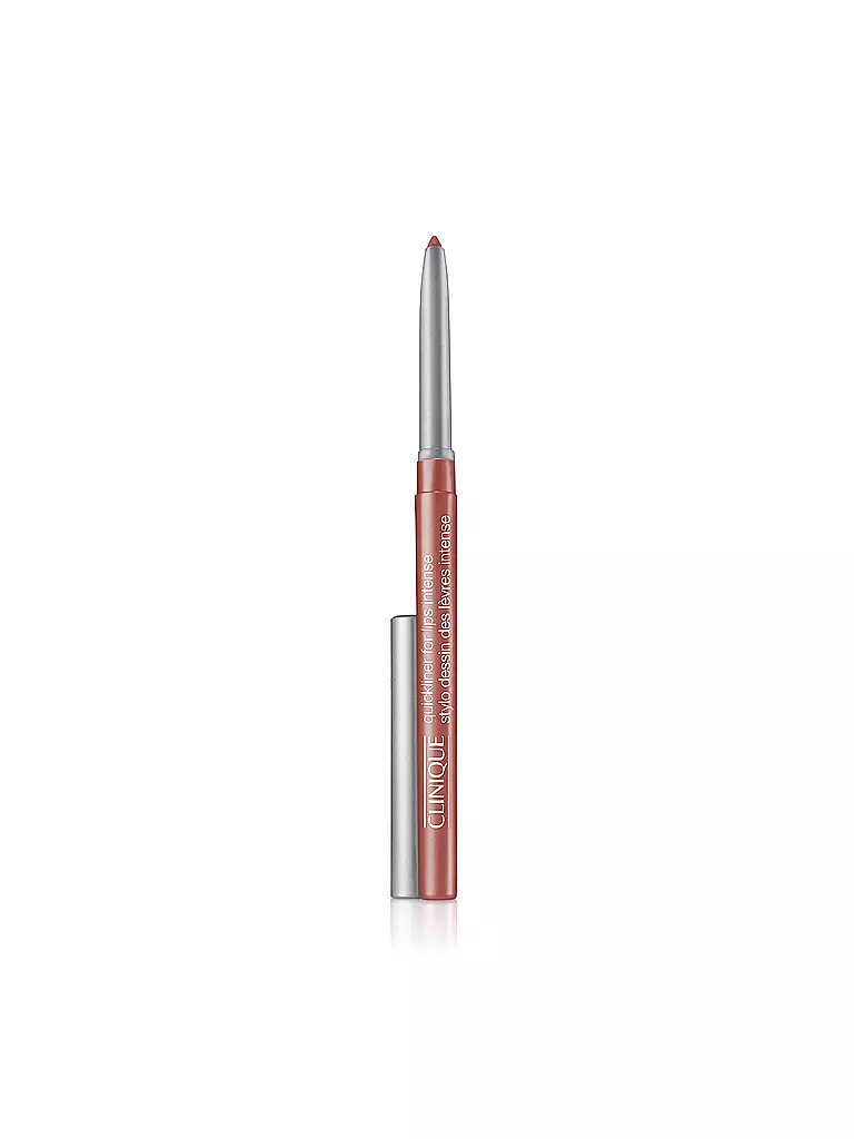 CLINIQUE | Lippencontourstift - Quickliner for Lips Intense (07 Blush) | rosa