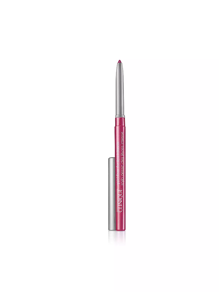 CLINIQUE | Lippencontourstift - Quickliner for Lips Intense (09 Jam) | rot