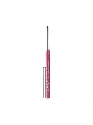 CLINIQUE | Lippenkonturenstift - Quickliner for Lips (12 Licorico) | beere