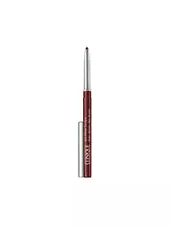 CLINIQUE | Lippenkonturenstift - Quickliner for Lips (12 Licorico) | braun