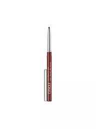 CLINIQUE | Lippenkonturenstift - Quickliner for Lips (12 Licorico) | dunkelrot