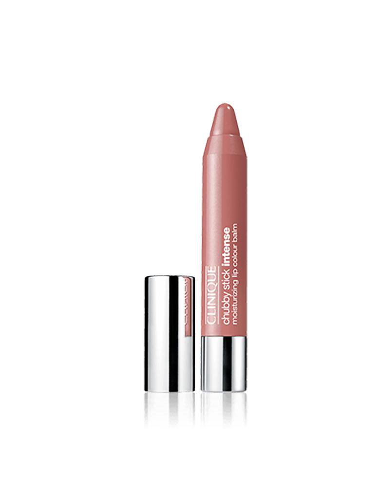 CLINIQUE Lippenstift 'Chubby Stick Intense Moisturizing Lip Color