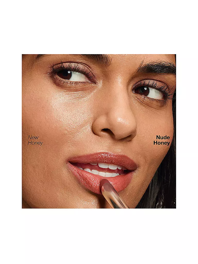 CLINIQUE | Lippenstift - Almost Lipstick (33 Nude Honey) | 