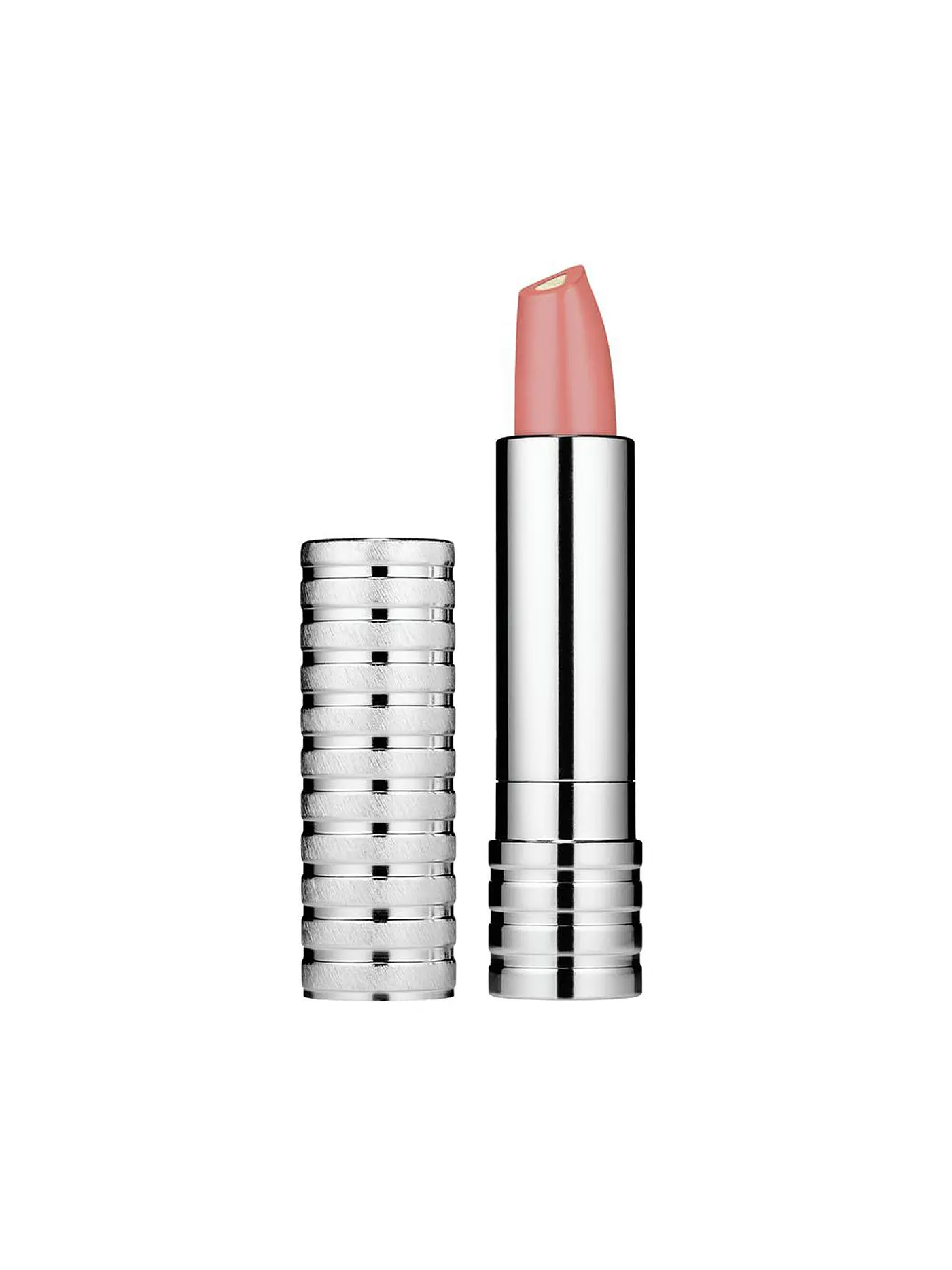 CLINIQUE | Lippenstift - Dramatically Different™ Lipstick Shaping Colour (42 Silvery Moon) | rot