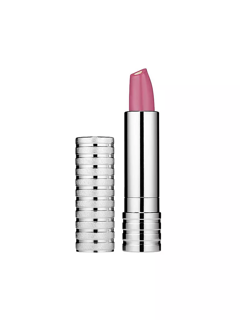 CLINIQUE | Lippenstift - Dramatically Different™ Lipstick Shaping Colour (42 Silvery Moon) | rot