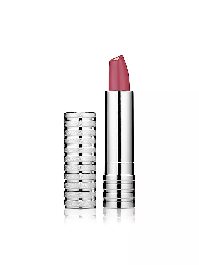 CLINIQUE | Lippenstift - Dramatically Different™ Lipstick Shaping Colour (44 Raspberry Glace) | rot