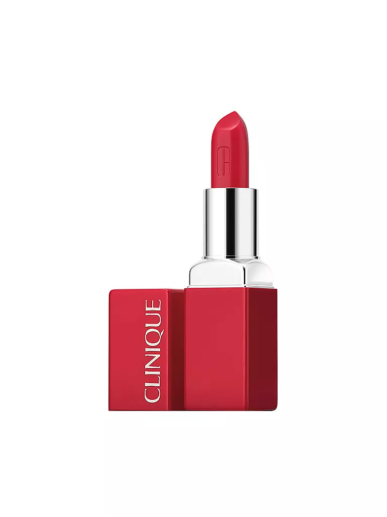 CLINIQUE | Lippenstift - Even Better Pop™ Lip Colour Blush ( 05 Red Carpet ) | rot