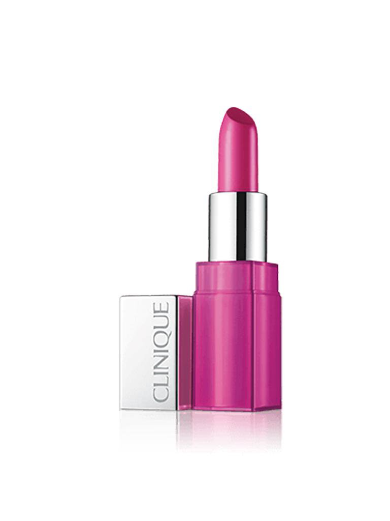 CLINIQUE | Lippenstift - Pop Glaze Sheer Lip Colour und Primer (08 Sprinkle Pop) | rosa
