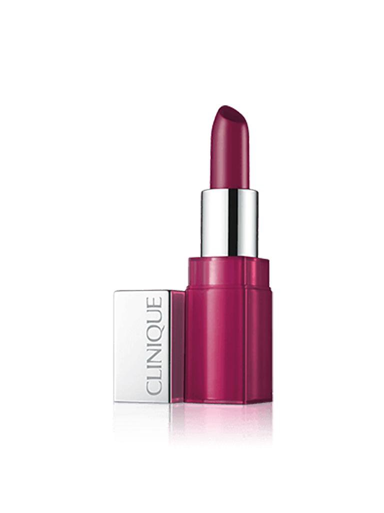 CLINIQUE | Lippenstift - Pop Glaze Sheer Lip Colour und Primer (09 Licorice Pop) | rosa