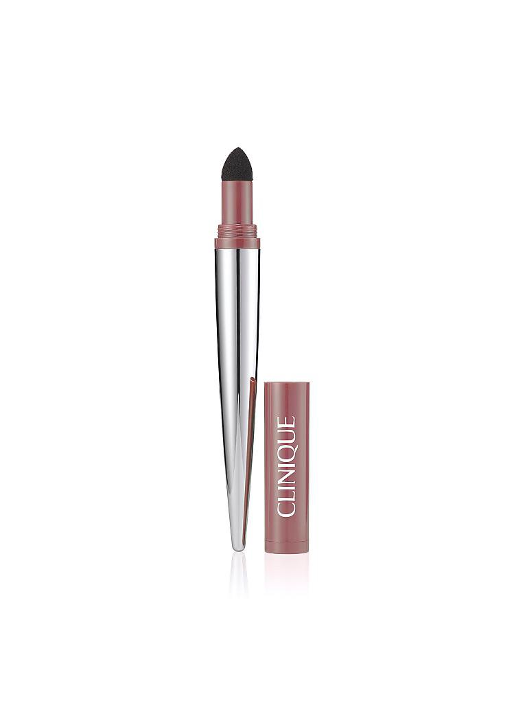 CLINIQUE | Lippenstift - Pop Lip Shadow Cushion Matte Lip Powder (01 Dune Pop) | rosa