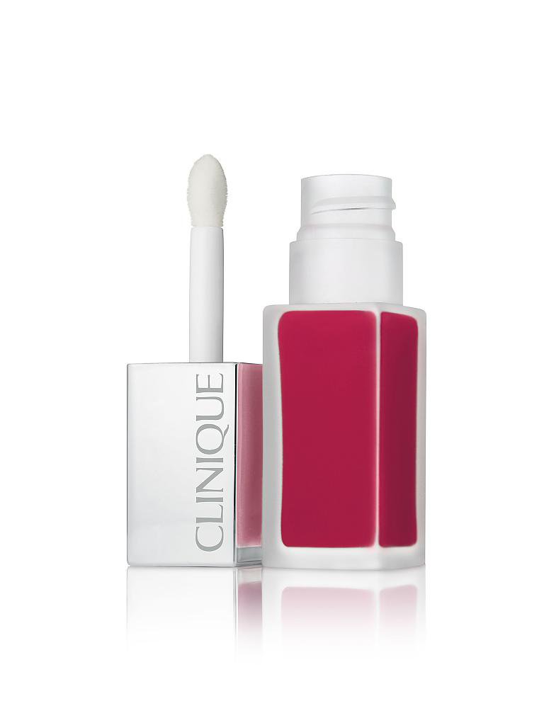 CLINIQUE | Lippenstift - Pop Liquid Matte Lip Color und Primer (05 Sweetheart Pop) | rosa