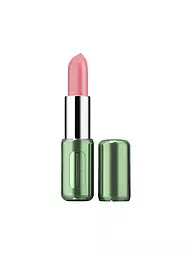 CLINIQUE | Lippenstift - Pop Longwear Lip Shine (14 Plum Pop) | rosa