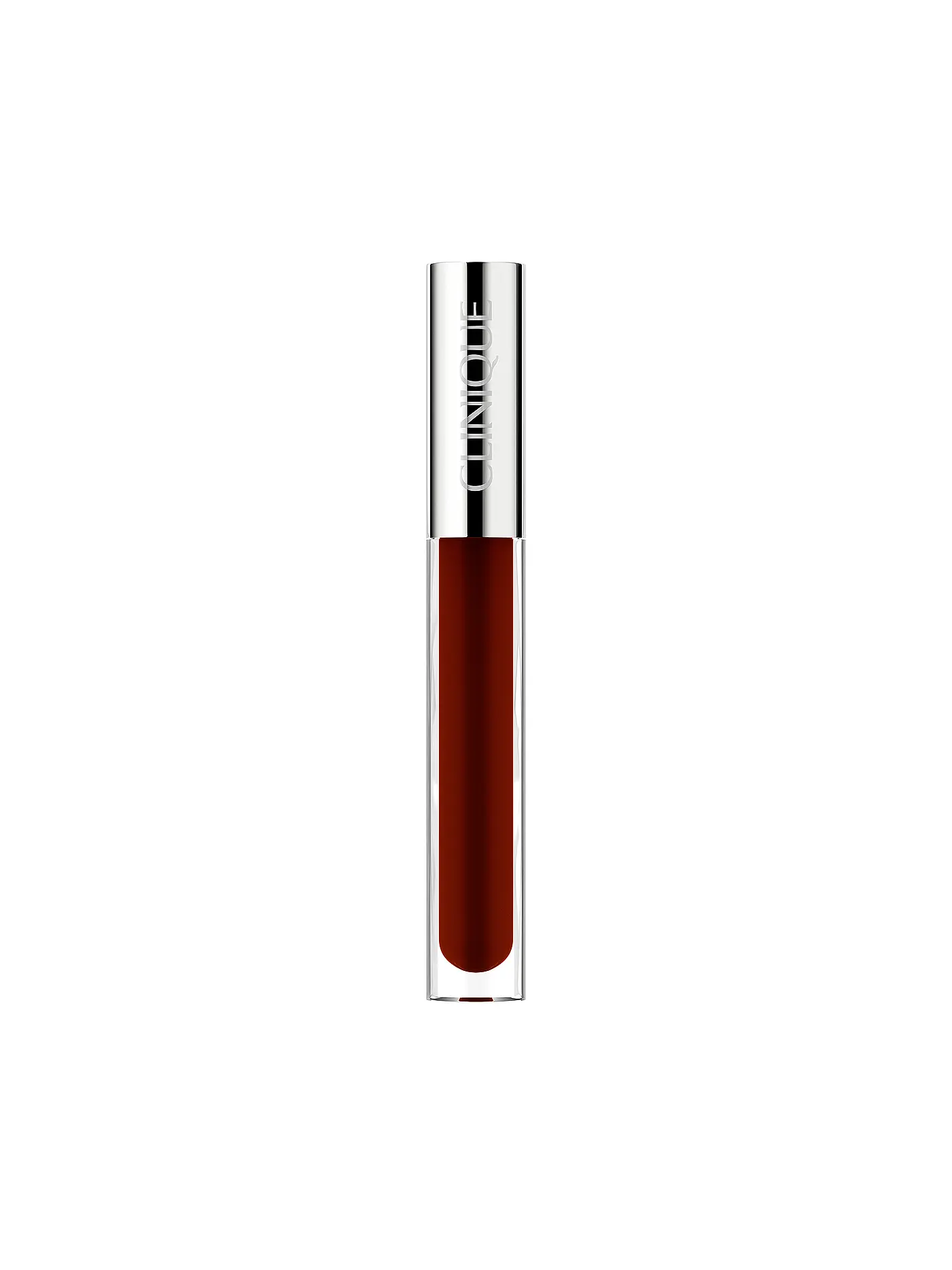 CLINIQUE | Lippenstift - Pop Plush™ ( 08 Strawberry )  | beere