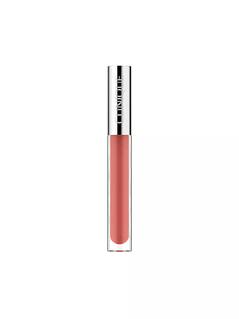 CLINIQUE | Lippenstift - Pop Plush™ ( 02 Chiffon Pop ) | rosa