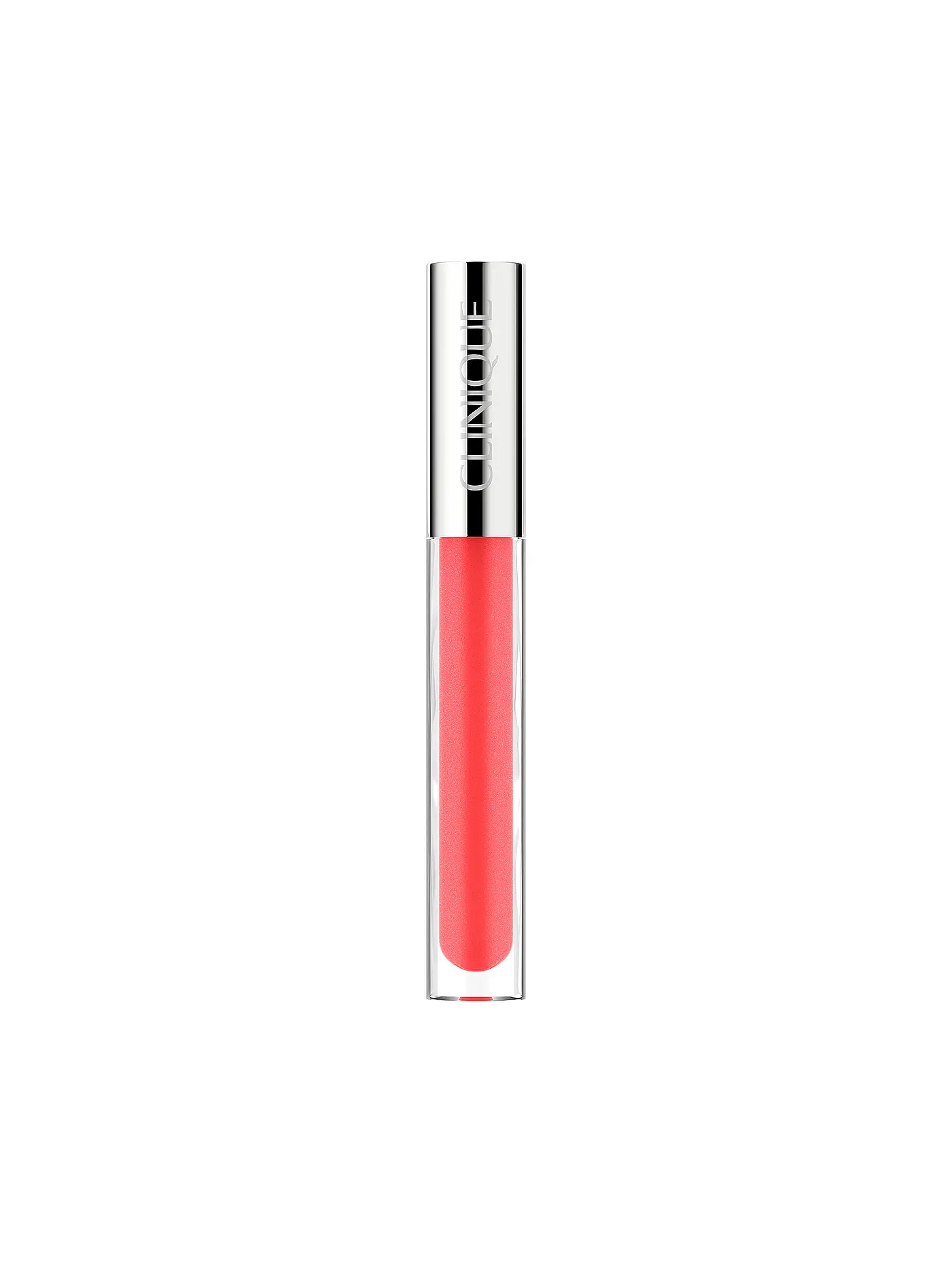 CLINIQUE | Lippenstift - Pop Plush™ ( 08 Strawberry )  | rosa