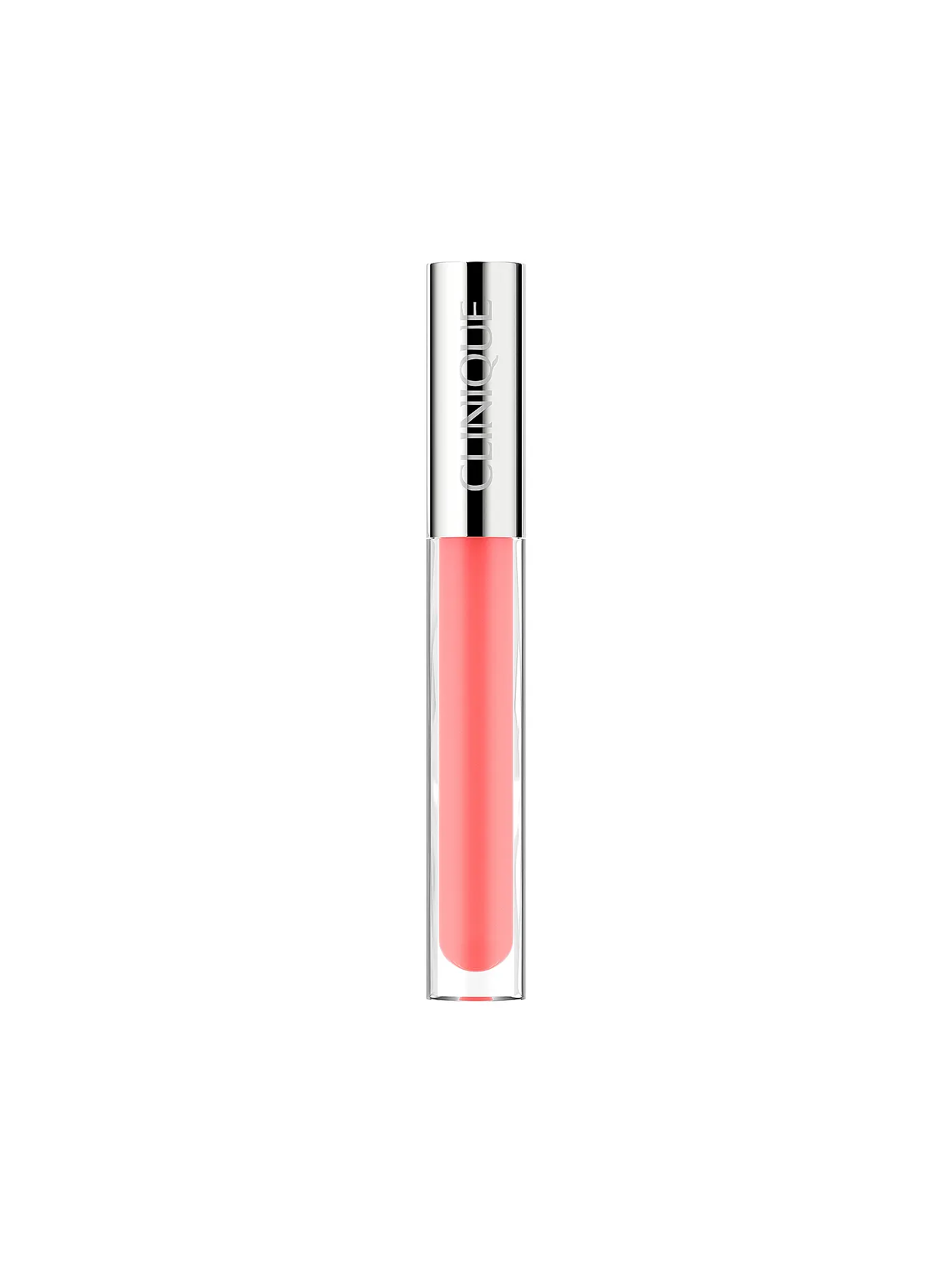 CLINIQUE | Lippenstift - Pop Plush™ ( 08 Strawberry )  | pink
