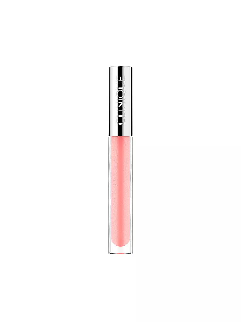 CLINIQUE | Lippenstift - Pop Plush™ ( 07 Airkiss Pop ) | rot