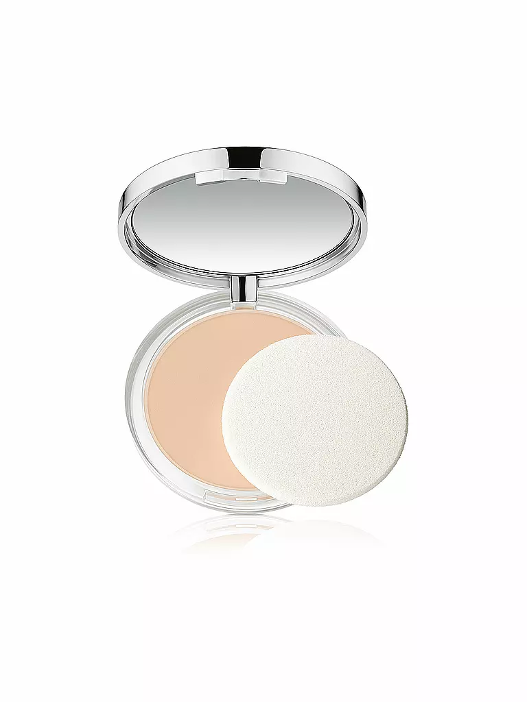 CLINIQUE | Make Up - Almost Powder SPF15 (01 Fair) | beige