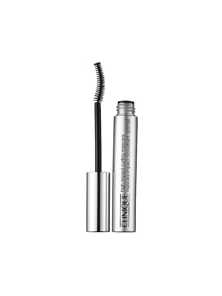 CLINIQUE | Mascara - High Impact Curling Mascara ( 02 Black/Brown) | braun