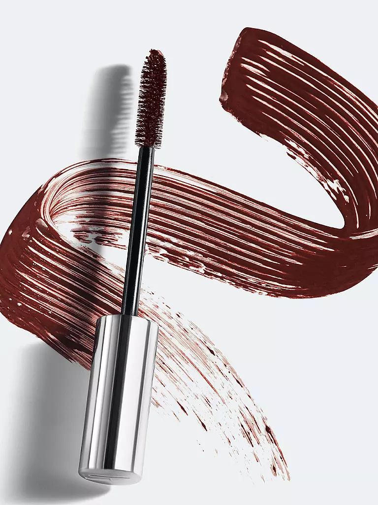 CLINIQUE | Mascara - High Impact Mascara (03 Black Honey) | braun