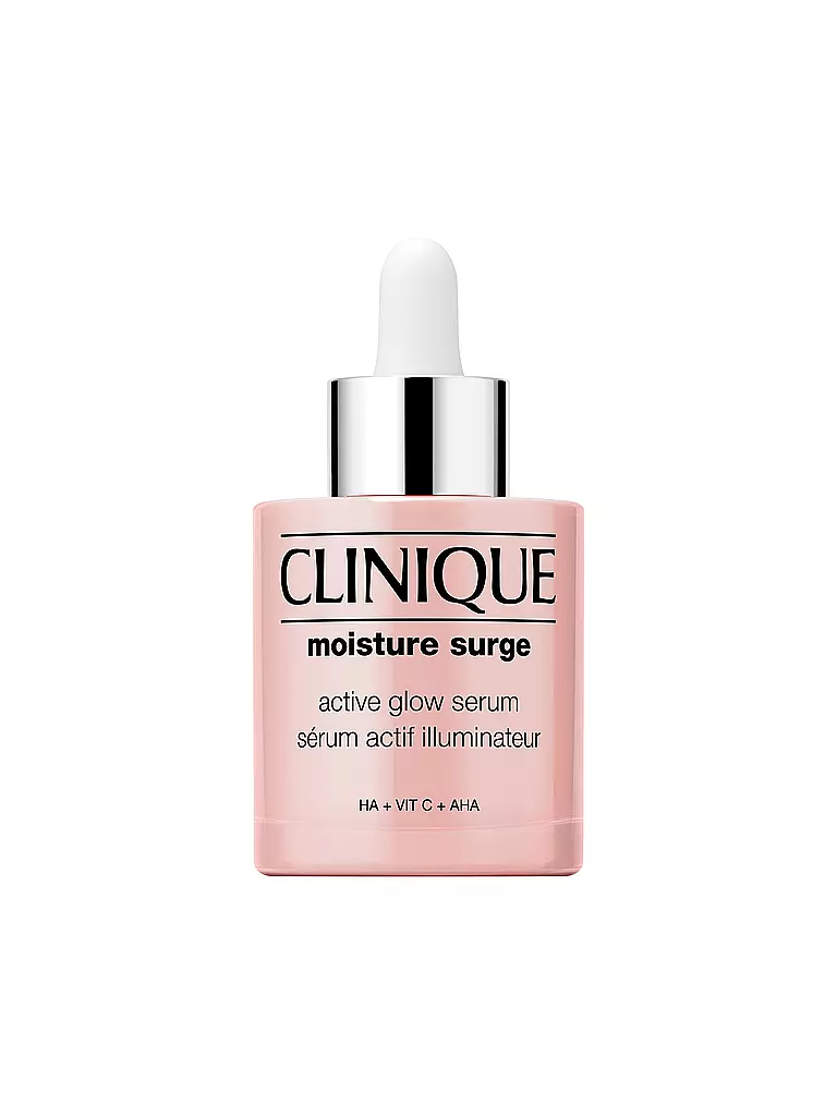 CLINIQUE | Moisture Surge™ Active Glow Serum 30ml | keine Farbe