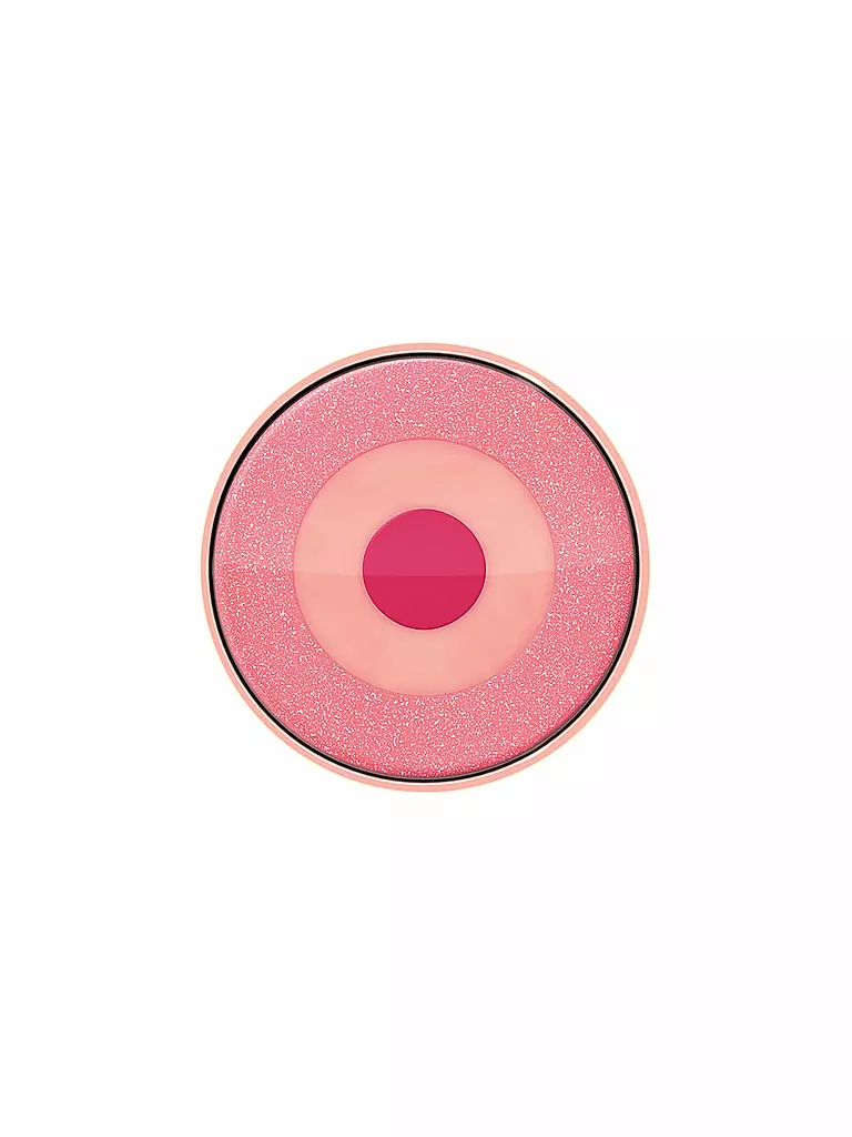 CLINIQUE | Moisture Surge™ Pop Triple Lip Balm ( 02 Dragon Fruit ) | rosa