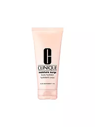 CLINIQUE | Moisture Surge Body Hydrator 200ml | keine Farbe