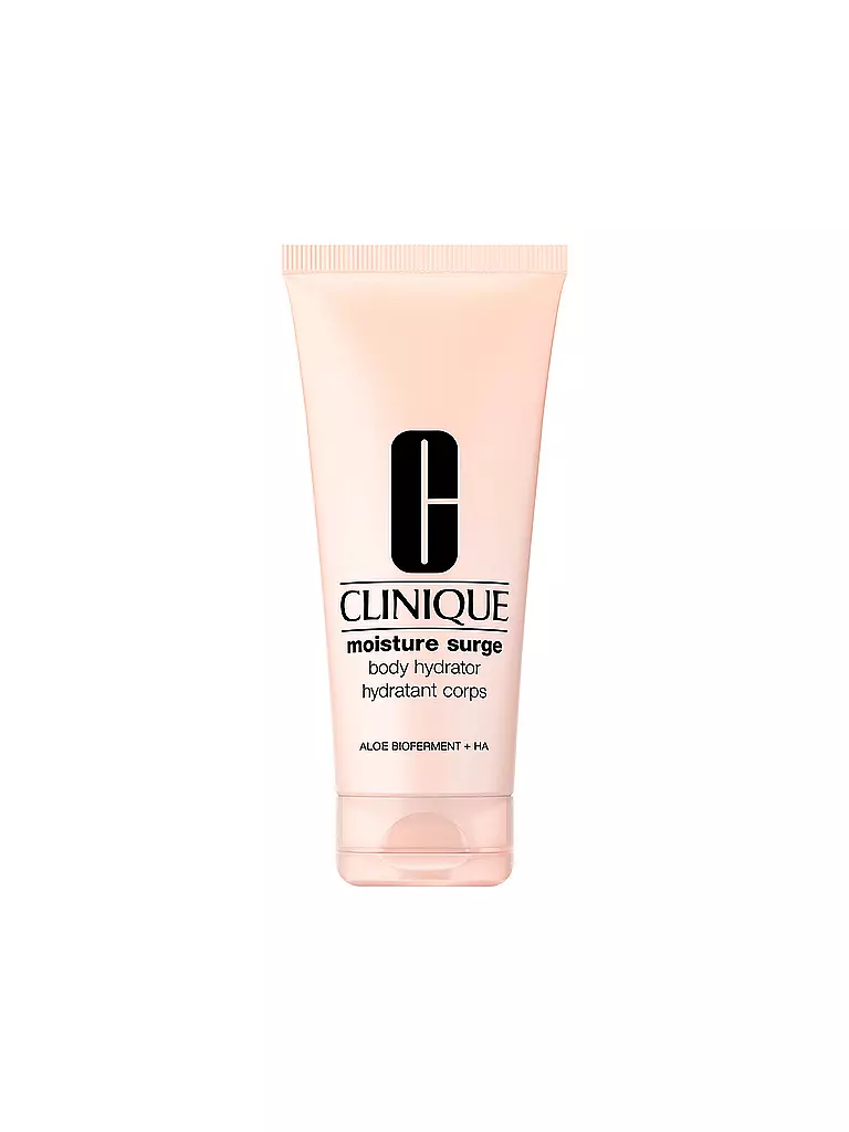 CLINIQUE | Moisture Surge Body Hydrator 200ml | keine Farbe