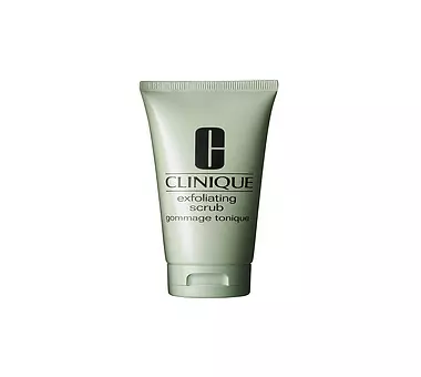 CLINIQUE Peeling - Exfoliating Scrub Cream 100ml