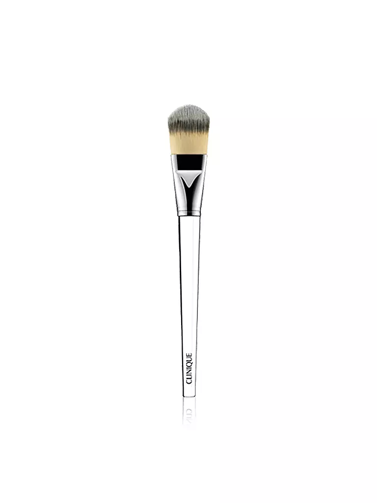 CLINIQUE | Pinsel - Foundation Brush | keine Farbe