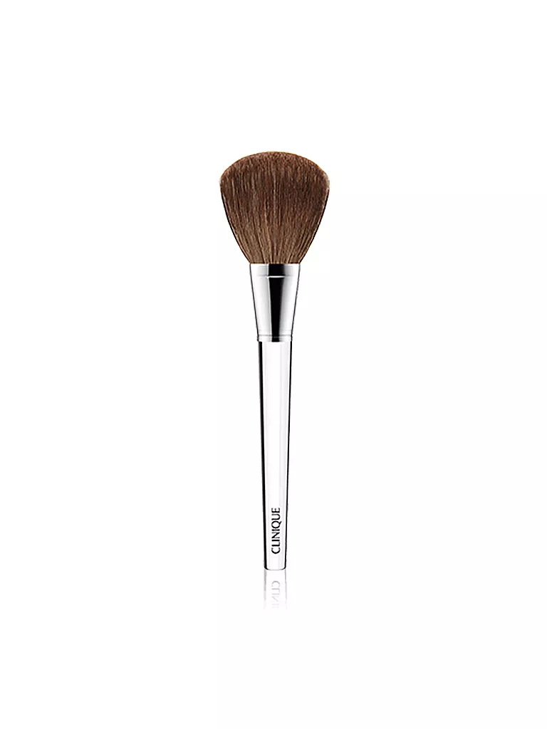 CLINIQUE | Pinsel - Powder Brush | keine Farbe