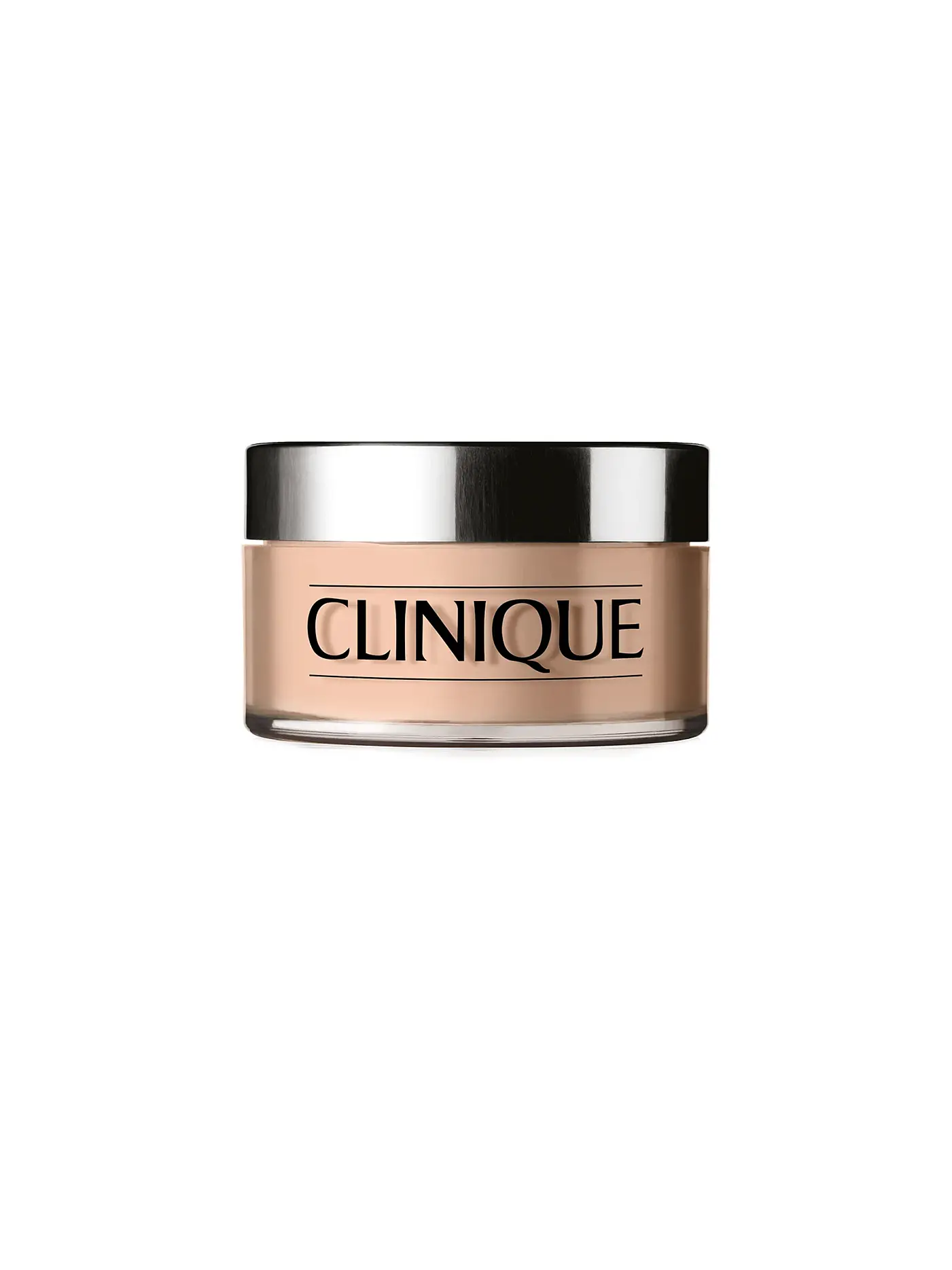 CLINIQUE | Puder - Blended Face Powder Loose 25g (04 Transparency) | beige