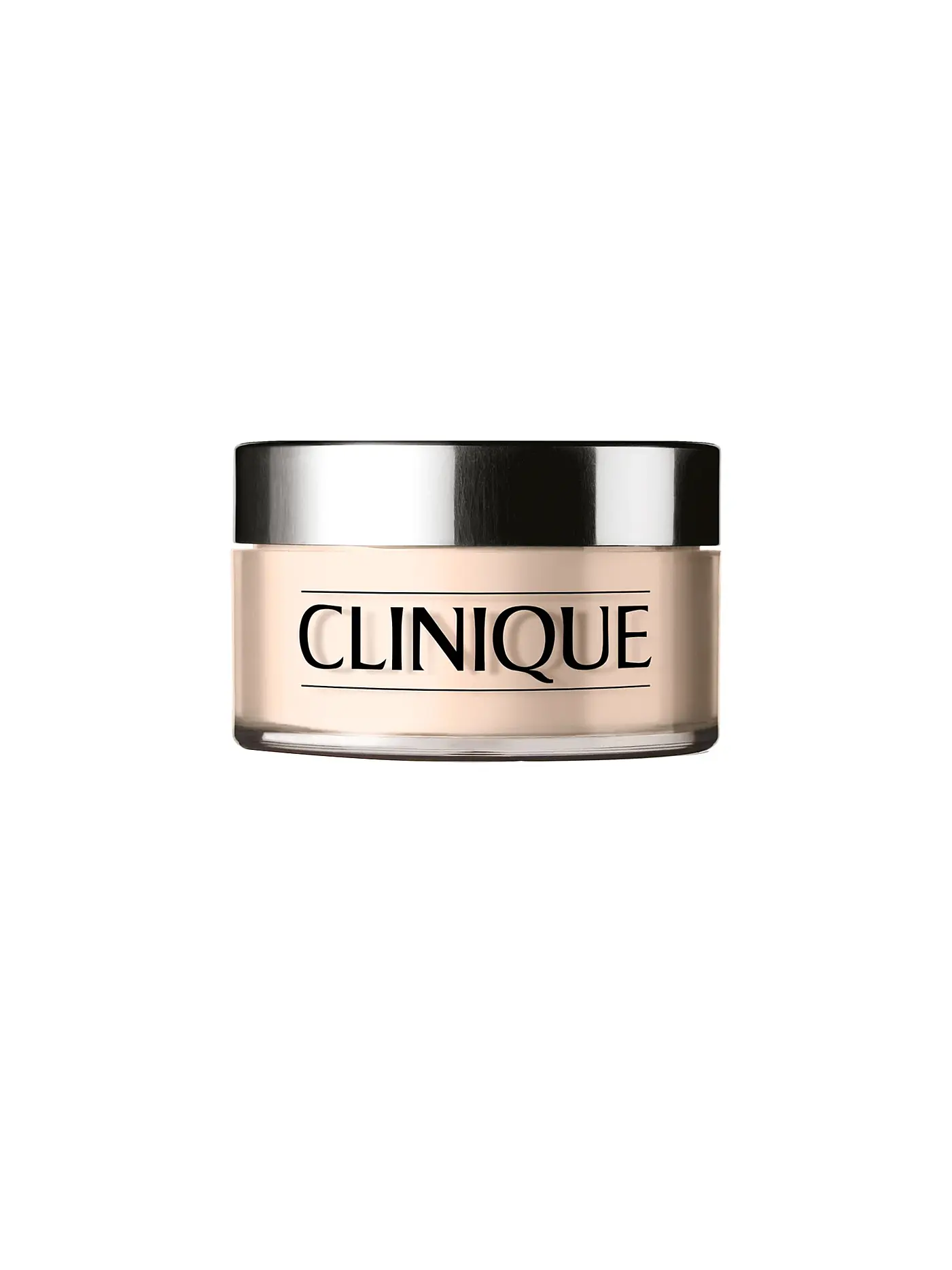 CLINIQUE | Puder - Blended Face Powder Loose 25g (03 Transparency) | beige