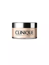 CLINIQUE | Puder - Blended Face Powder Loose 25g (20 Invisible Blend) | beige