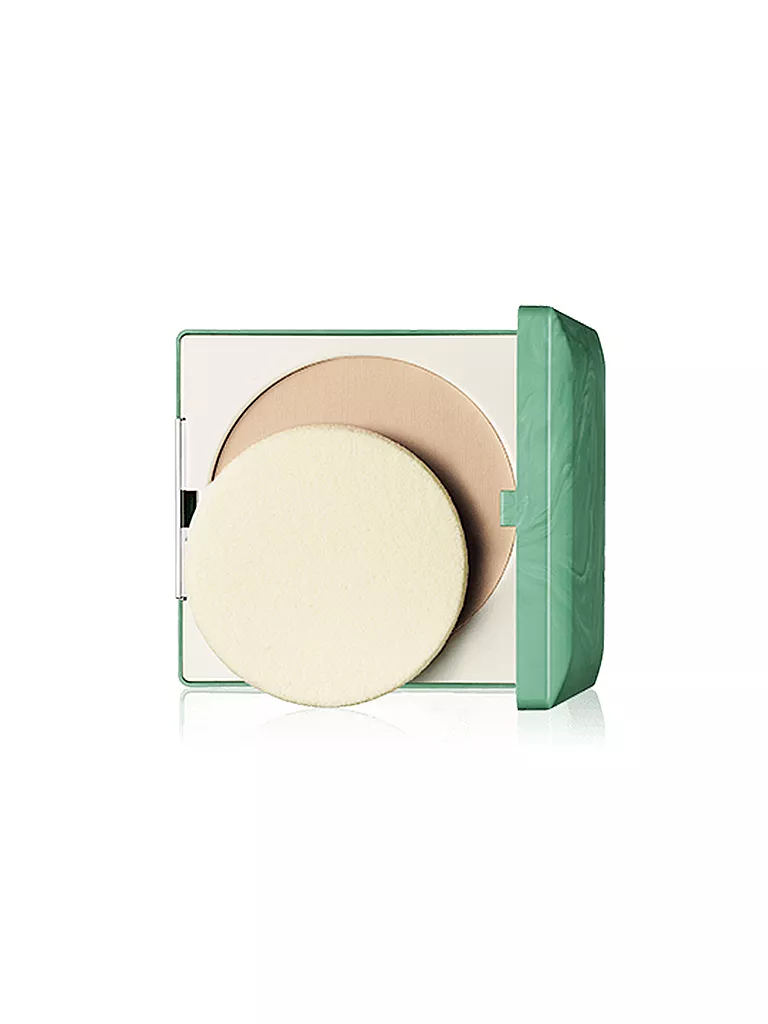 CLINIQUE | Puder - Stay Matte Sheer Powder (101 Invisible) | keine Farbe