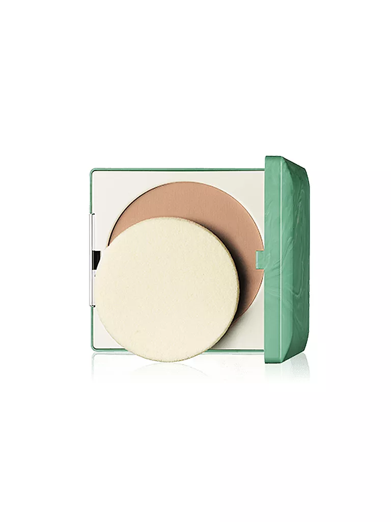 CLINIQUE | Puder - Stay-Matte Powder Oil-Free 7,6g (02 Stay Neutral) | beige