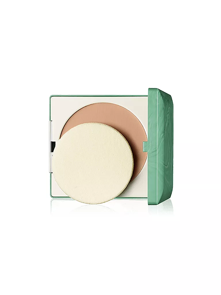 CLINIQUE | Puder - Stay-Matte Powder Oil-Free 7,6g (Stay Beige) | beige