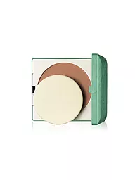CLINIQUE | Puder - Stay-Matte Powder Oil-Free 7,6g (01 Stay Buff) | beige